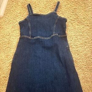 Abercrombie Girls dress size 11/12